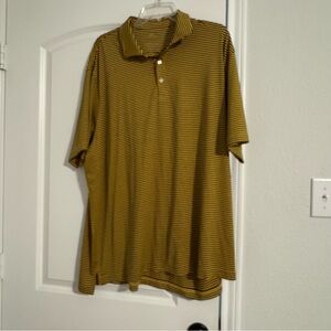 Hart Schaffner Marx performance polo 👕 NWOT